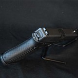 Pre-Owned - Glock G17 Gen4 Semi-Auto 9mm 4.8" Handgun - 7 of 10