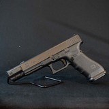 Pre-Owned - Glock G17 Gen4 Semi-Auto 9mm 4.8" Handgun - 4 of 10