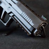 Pre-Owned - Sig Sauer P320 X-Five Semi-Auto 9mm 5" Handgun - 9 of 10