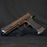 Pre-Owned - Sig Sauer P320 X-Five Semi-Auto 9mm 5" Handgun - 4 of 10