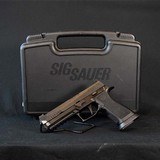 Pre-Owned - Sig Sauer P320 X-Five Semi-Auto 9mm 5" Handgun - 1 of 10
