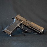 Pre-Owned - Sig Sauer P320 X-Five Semi-Auto 9mm 5" Handgun - 3 of 10