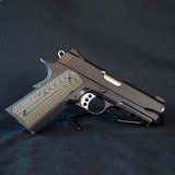 Pre-Owned - Kimber PRO TLE/RL II Single .45 ACP 4" Handgun - 3 of 9