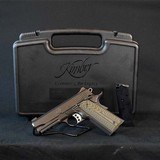 Pre-Owned - Kimber PRO TLE/RL II Single .45 ACP 4" Handgun - 1 of 9