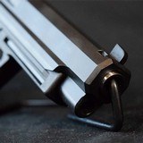 Pre-Owned - Heckler & Koch USP EXPERT Semi-Auto 9mm 5.19'' Handgun - 7 of 9