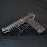 Pre-Owned - Heckler & Koch USP EXPERT Semi-Auto 9mm 5.19'' Handgun - 2 of 9