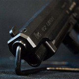 Pre-Owned - Heckler & Koch USP EXPERT Semi-Auto 9mm 5.19'' Handgun - 5 of 9