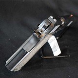 Pre-Owned - Kimber Stainless LW Night Patrol Single 9mm 5" Handgun - 7 of 11