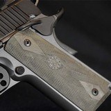 Pre-Owned - Kimber Stainless LW Night Patrol Single 9mm 5" Handgun - 4 of 11