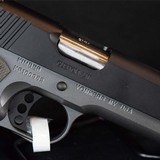 Pre-Owned - Kimber Stainless LW Night Patrol Single 9mm 5" Handgun - 10 of 11