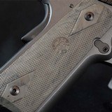 Pre-Owned - Kimber Stainless LW Night Patrol Single 9mm 5" Handgun - 8 of 11