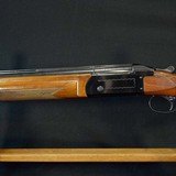 Pre-Owned - Savage 333-T O/U 12Ga 30" - 4 of 12