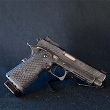 Pre-Owned - STI Staccato P Single 9mm 4.4" Handgun - 2 of 9