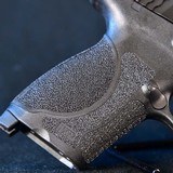 Pre-Owned - S&W M&P2.0 Semi-Auto 9mm 3.6" Handgun - 8 of 10