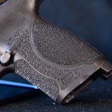 Pre-Owned - S&W M&P2.0 Semi-Auto 9mm 3.6" Handgun - 4 of 10