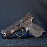 Pre-Owned - S&W M&P2.0 Semi-Auto 9mm 3.6" Handgun - 3 of 10