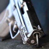 Pre-Owned - S&W M&P2.0 Semi-Auto 9mm 3.6" Handgun - 9 of 10