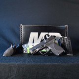 Pre-Owned - S&W M&P2.0 Semi-Auto 9mm 3.6" Handgun - 1 of 10