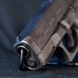 Pre-Owned - Glock G30 Gen4 Semi-Auto 45 ACP 3.77" Handgun - 5 of 9