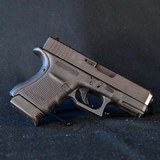 Pre-Owned - Glock G30 Gen4 Semi-Auto 45 ACP 3.77" Handgun - 2 of 9