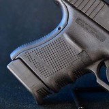Pre-Owned - Glock G30 Gen4 Semi-Auto 45 ACP 3.77" Handgun - 7 of 9