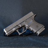 Pre-Owned - Glock G30 Gen4 Semi-Auto 45 ACP 3.77" Handgun - 3 of 9