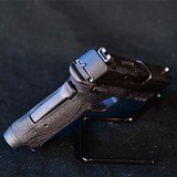 Pre-Owned - S&W M&P EZ Shield TS Semi-Auto 9mm 3.675" Handgun - 5 of 10