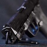 Pre-Owned - S&W M&P EZ Shield TS Semi-Auto 9mm 3.675" Handgun - 4 of 10