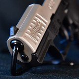 Pre-Owned - Walther P22 2-Tone SA/DA .22 LR 3.42" Handgun - 5 of 9