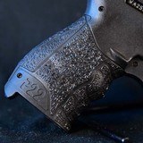 Pre-Owned - Walther P22 2-Tone SA/DA .22 LR 3.42" Handgun - 7 of 9