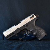 Pre-Owned - Walther P22 2-Tone SA/DA .22 LR 3.42" Handgun - 3 of 9