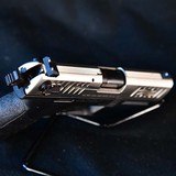 Pre-Owned - Walther P22 2-Tone SA/DA .22 LR 3.42" Handgun - 6 of 9