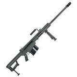 Used - BARRETT 82A1 Semi-Auto 50BMG 29'' Rifle - 1 of 2