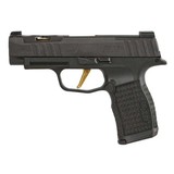 Sig Sauer P365 XL Spectre Semi-Auto 9mm 3.7" Handgun - 1 of 2