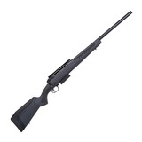 Savage 220 SLUG , (AT) Black Oxide Bolt 20Ga 22" Shotgun - 1 of 2