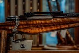 Pre-Owned - Remington-Harry Lawson 700-.375 H&H Rifle - 11 of 14