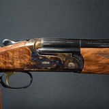 Pre-Owned - Caesar Guerini Summit O/U 20Ga 32" - 5 of 18