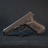 Pre-Owned - Glock G31 G4 Semi-Auto 357 Sig 4.49