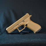 Pre-Owned - GLOCK G19 X Semi-Auto 9mm 4.02" Handgun - 3 of 10