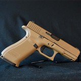 Pre-Owned - GLOCK G19 X Semi-Auto 9mm 4.02" Handgun - 2 of 10