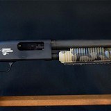 Pre-Owned - Mossberg 590 Thunder Ranch Pump 12Ga 18.5" - 8 of 14