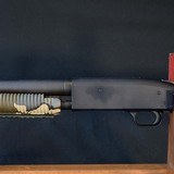 Pre-Owned - Mossberg 590 Thunder Ranch Pump 12Ga 18.5" - 4 of 14
