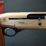 Pre-Owned - Beretta A400 Xplor Kick Off Semi-Auto 20Ga 28" - 5 of 18