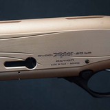 Pre-Owned - Beretta A400 Xplor Kick Off Semi-Auto 20Ga 28" - 14 of 18
