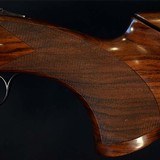 Pre-Owned - Rizzini S2000 O/U 12Ga 32'' Action: Over/Under Barrel: 32" Capacity: 2 Chambers: 2-3/4" Chokes: C, CYL, F, IM, IC & SK F - 16 of 17