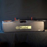 Pre-Owned - Rizzini S2000 O/U 12Ga 32'' Action: Over/Under Barrel: 32" Capacity: 2 Chambers: 2-3/4" Chokes: C, CYL, F, IM, IC & SK F - 1 of 17