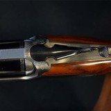 Pre-Owned - Rizzini S2000 O/U 12Ga 32'' Action: Over/Under Barrel: 32" Capacity: 2 Chambers: 2-3/4" Chokes: C, CYL, F, IM, IC & SK F - 15 of 17