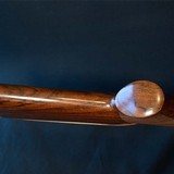 Pre-Owned - Rizzini S2000 O/U 12Ga 32'' Action: Over/Under Barrel: 32" Capacity: 2 Chambers: 2-3/4" Chokes: C, CYL, F, IM, IC & SK F - 10 of 17