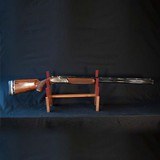 Pre-Owned - Rizzini S2000 O/U 12Ga 32'' Action: Over/Under Barrel: 32" Capacity: 2 Chambers: 2-3/4" Chokes: C, CYL, F, IM, IC & SK F - 3 of 17