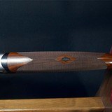 Pre-Owned - Rizzini S2000 O/U 12Ga 32'' Action: Over/Under Barrel: 32" Capacity: 2 Chambers: 2-3/4" Chokes: C, CYL, F, IM, IC & SK F - 8 of 17